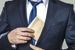 Kad se malo ispuhala priča oko Janafa, evo sad malo o biznisu... i korupciji!