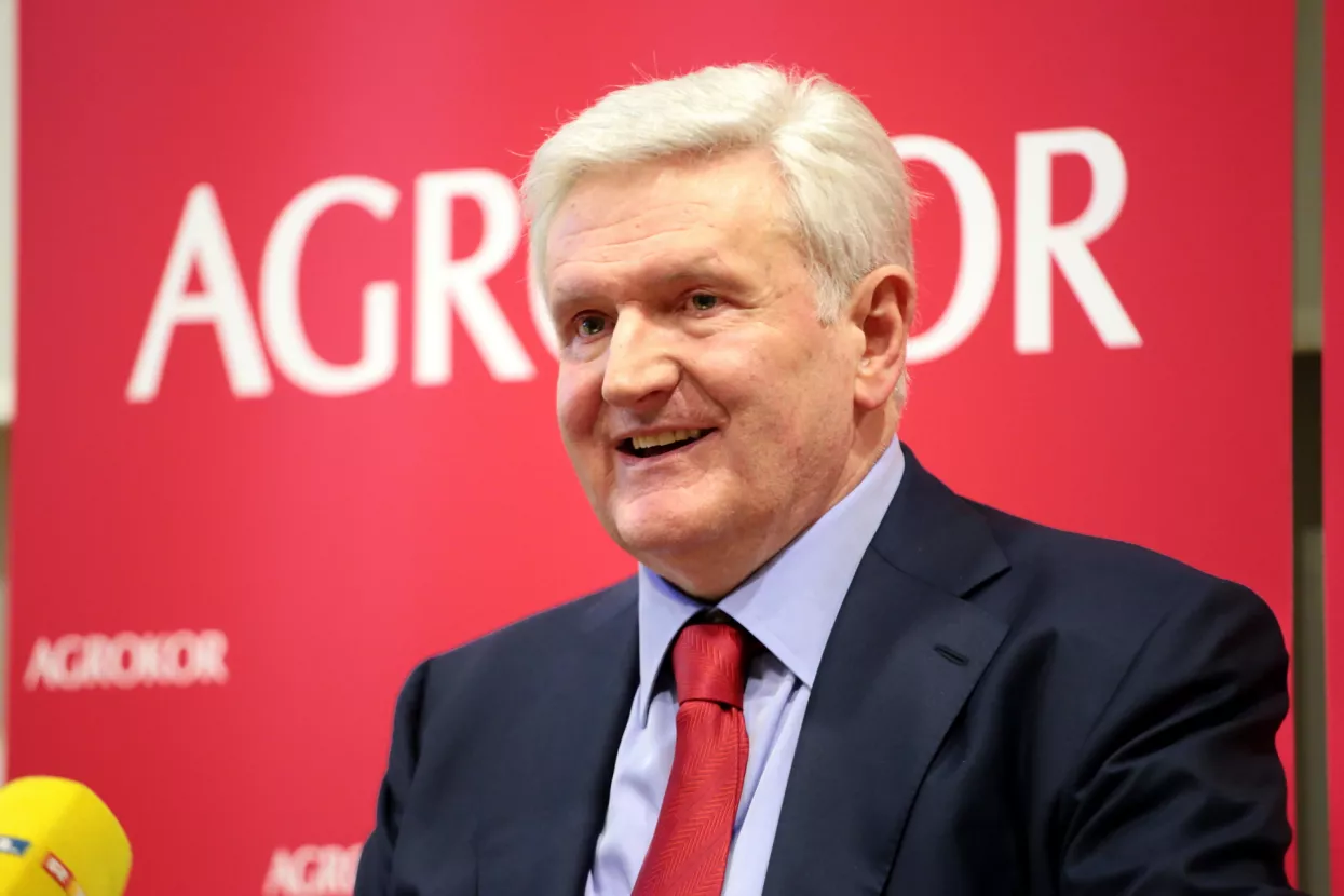 Goran Litvan: Todorićev poučak za poduzetnike