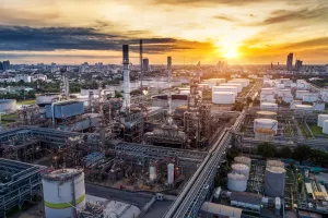 Tko daje državne poticaje za rafinerije