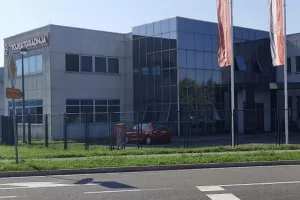 Osijek Koteks preuzeo Fortenovino ovisno dru&scaron;tvo Projektgradnju plus