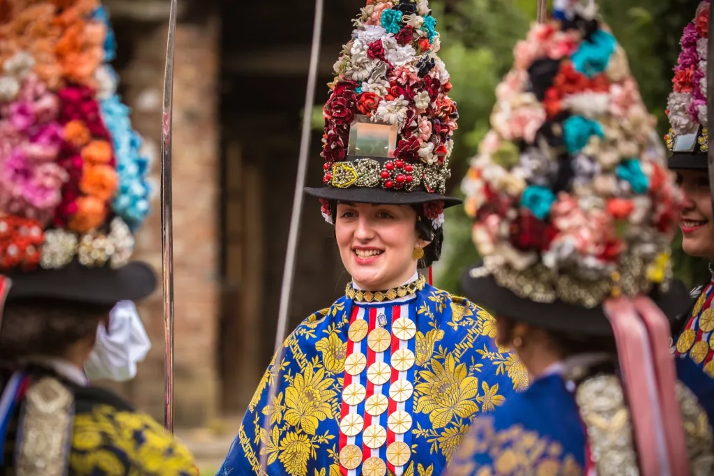 Hrvatska tradicija sa srcem: Google i HTZ omogućuju online uvid u nematerijalnu baštinu Hrvatske
