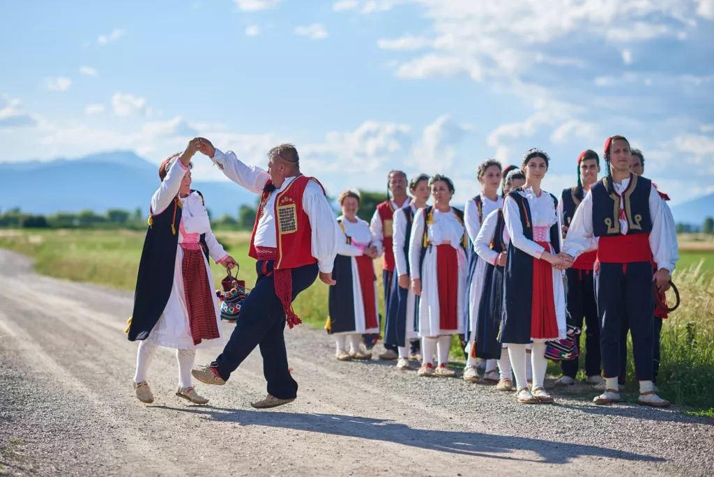 Hrvatska tradicija sa srcem: Google i HTZ omogućuju online uvid u nematerijalnu baštinu Hrvatske