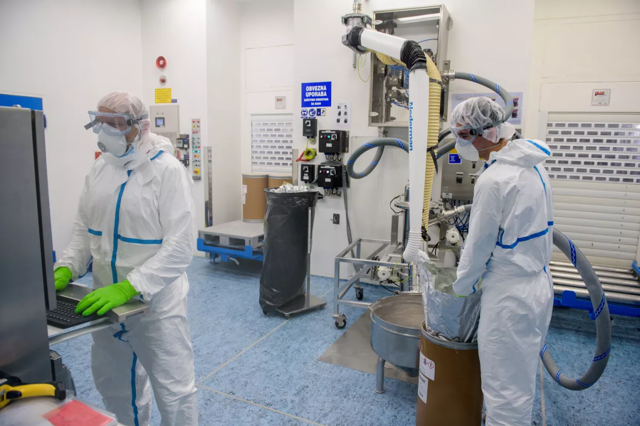 PLIVA nagrađena s dva priznanja za upravljanje ljudskim resursima