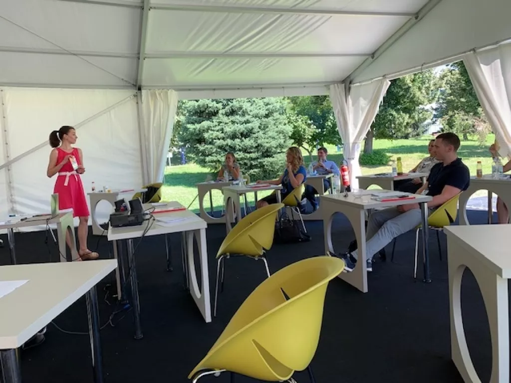 PLIVA nagrađena s dva priznanja za upravljanje ljudskim resursima