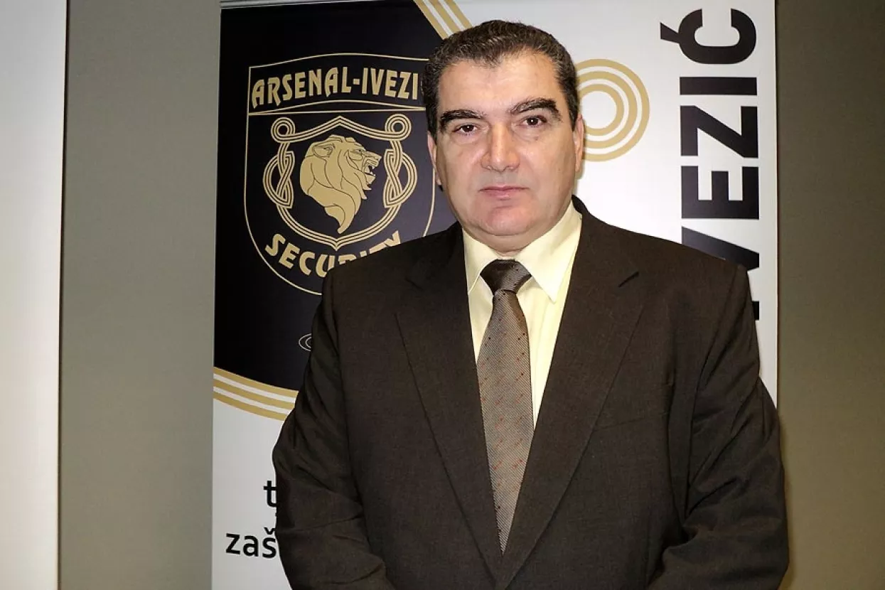 Tvrtke u banani: Država srušila predstečaj Arsenal-Ivezića, kraj za Modea novu i Viki...