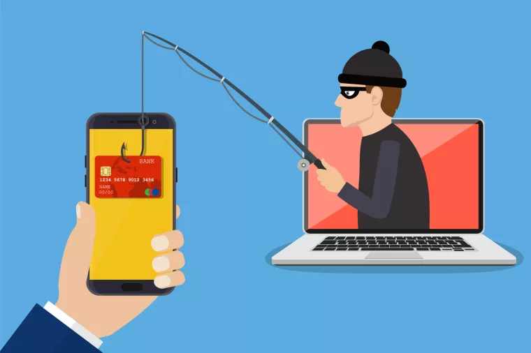 Kibernetički kriminal - Kako prepoznati i za&scaron;tititi se od prijevara e-po&scaron;tom