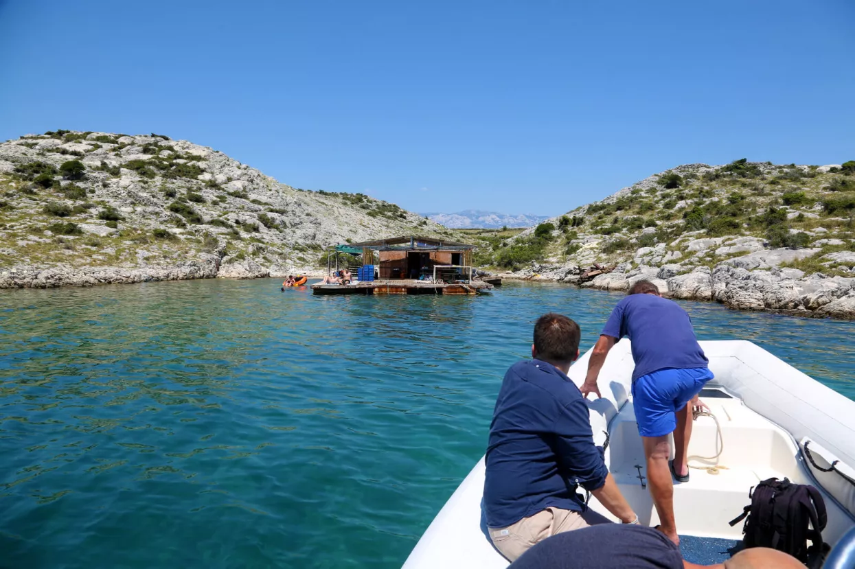 Uz projekt Escape pobjegnite iz svakodnevice u potrazi za jedinstvenim gourmet doživljajima