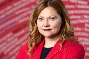 Tanya Šplajt &ndash; Brainović: U samo pet dana omogućili smo rad od kuće za 500 zaposlenika banke