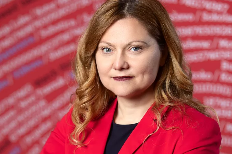 Tanya &Scaron;plajt &ndash; Brainović: U samo pet dana omogućili smo rad od kuće za 500 zaposlenika banke