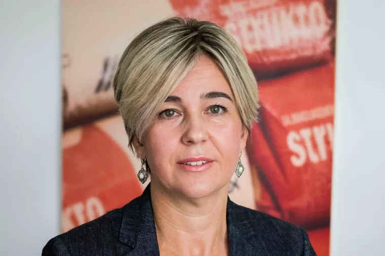 Mirela Kotarac (Cemex): Imamo 52 protokola koji &lsquo;čuvaju živote&rsquo;