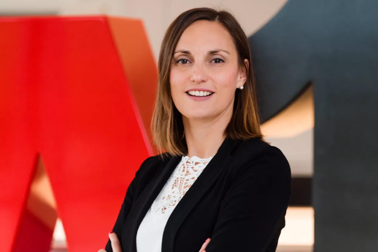 Marija Zovko Kordić (A1 Hrvatska): Nekim promjenama prilagođavali smo se u hodu