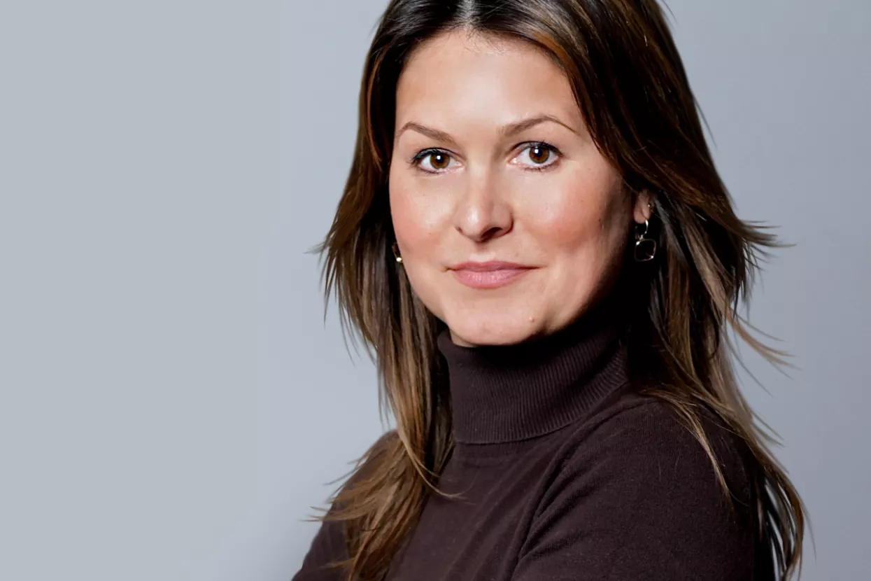 Suzana Plečko (Franck): Veselim se novim izazovima jer znamo da status quo ne postoji