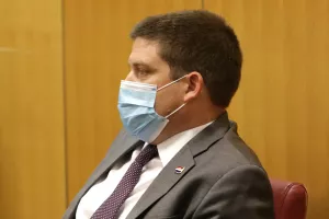 Potpisan ugovor o dodjeli bespovratnih sredstava za nabavu 21 elektromotornog vlaka