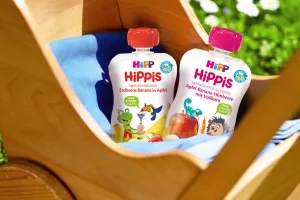 HiPP ponovno prepoznat kao Poslodavac Partner