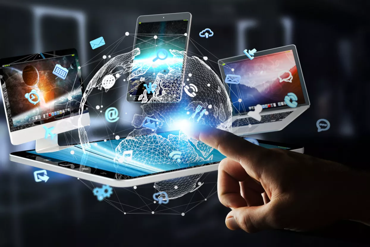 Infografika: Koje su države najveći izvoznici računalnih uređaja?