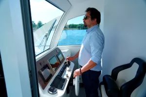 SolarCat: Hrvatski solarni brod zaplovio u osvajanje inozemnih tržišta