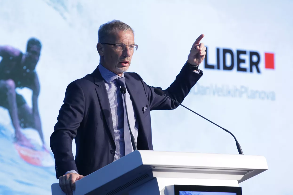 Vujčić: Čeka nas crna jesen? Bit će gore nego što je bilo na proljeće? To nije realno!