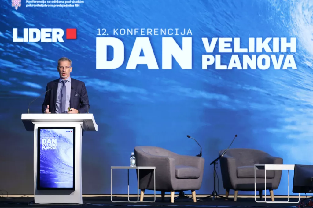 Vujčić: Čeka nas crna jesen? Bit će gore nego što je bilo na proljeće? To nije realno!