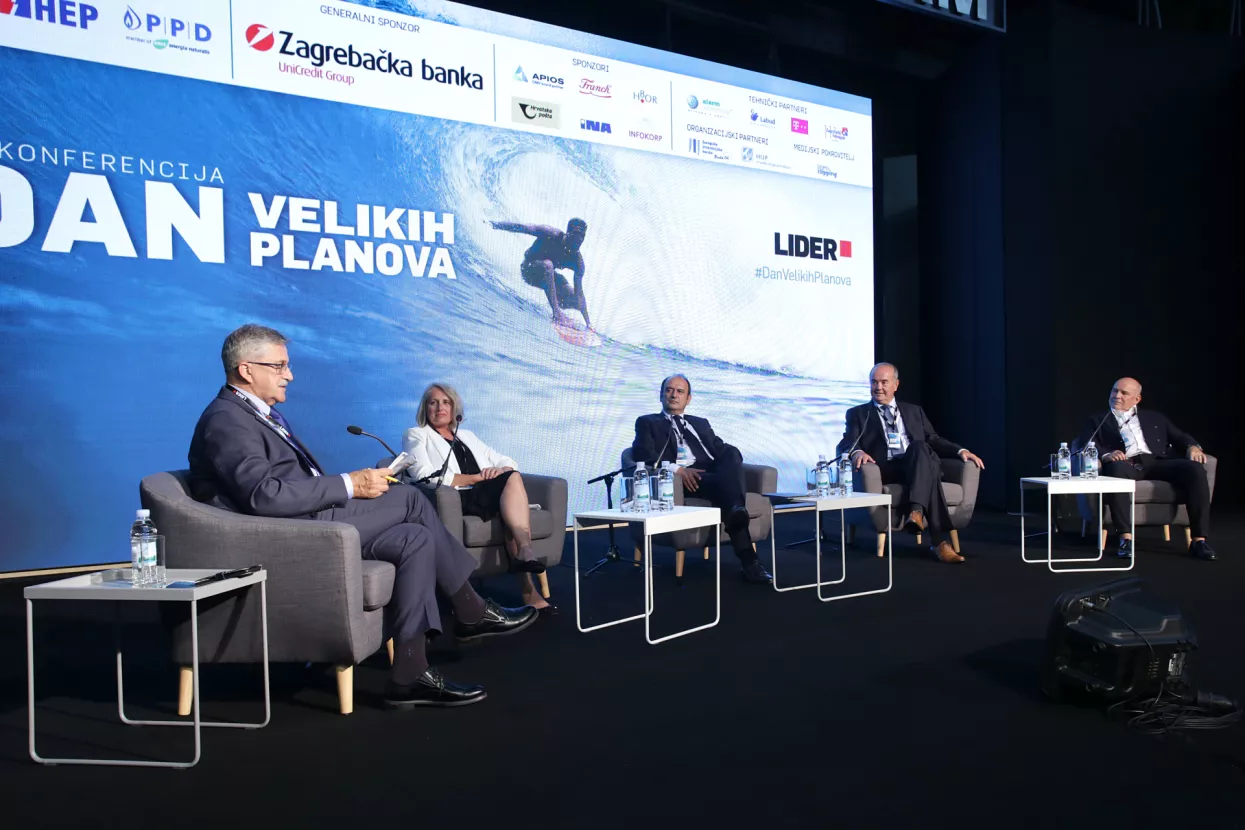 Poduzetnici pršte optimizmom, mnogi od njih ostvaruju najbolje rezultate ikada