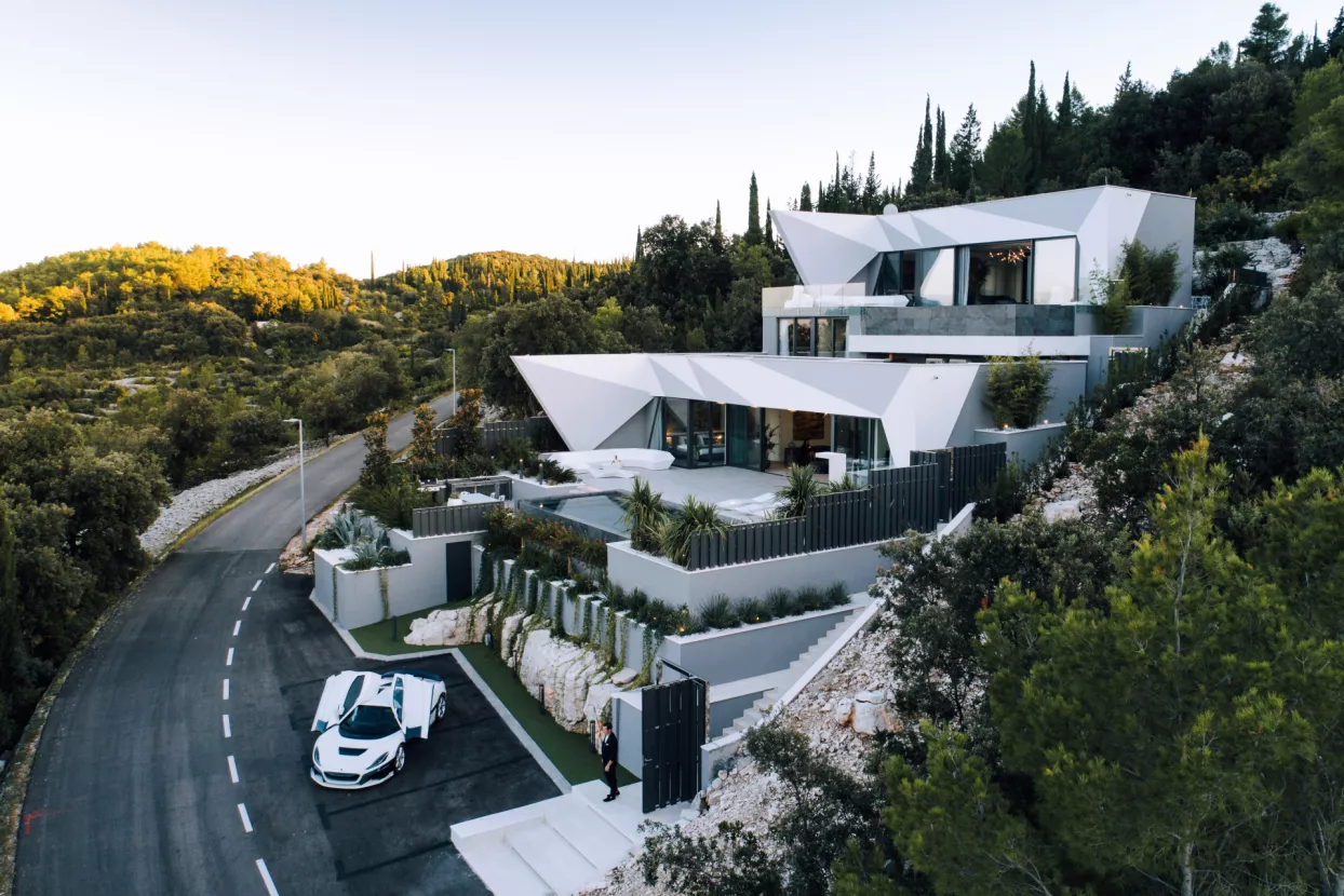 Vodeći svjetski posrednik u prometu luksuznim nekretninama Christie's International Real Estate do&scaron;ao u Hrvatsku