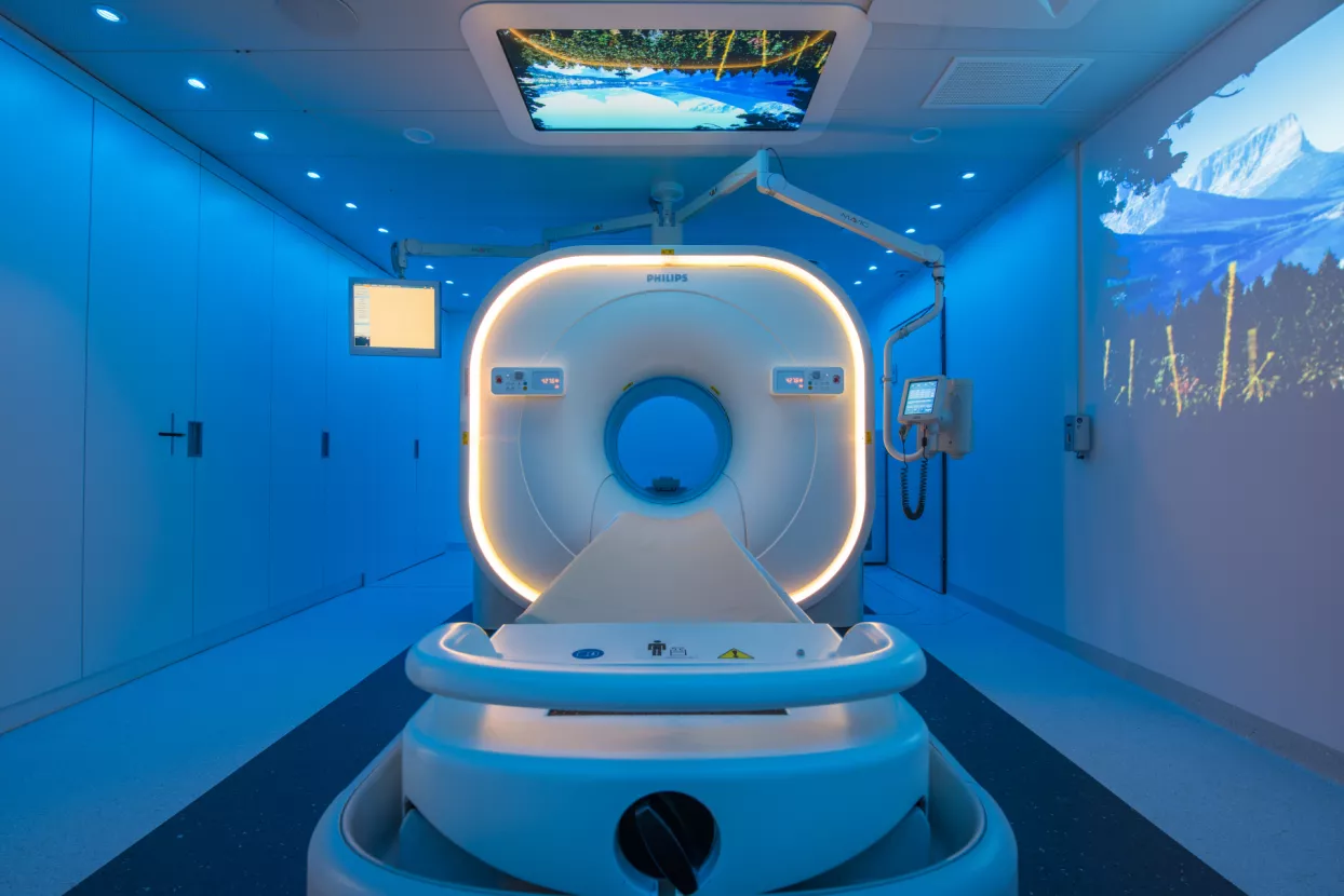 PET/CT - najsuvremenija neinvazivna nuklearnomedicinska dijagnostička metoda današnjice