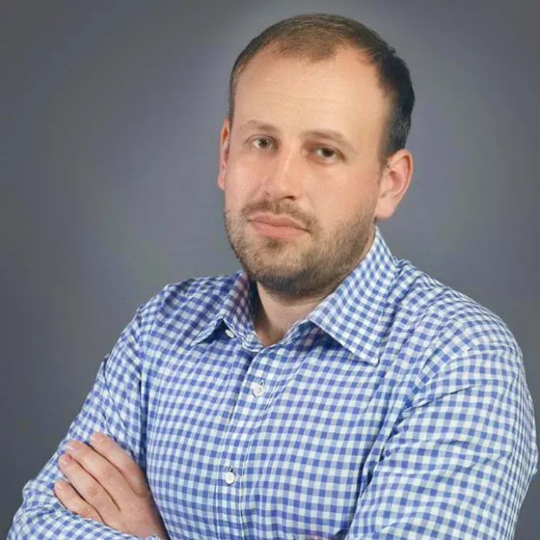 Sergej Gljadelkin mlađi