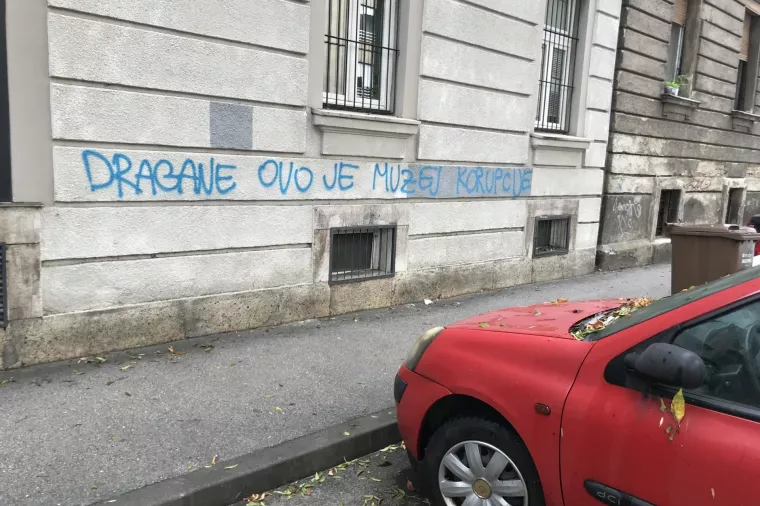 Goran Litvan: Kako je Mato Crkvenac i bez kćeri &#39;dobio&#39; zeta