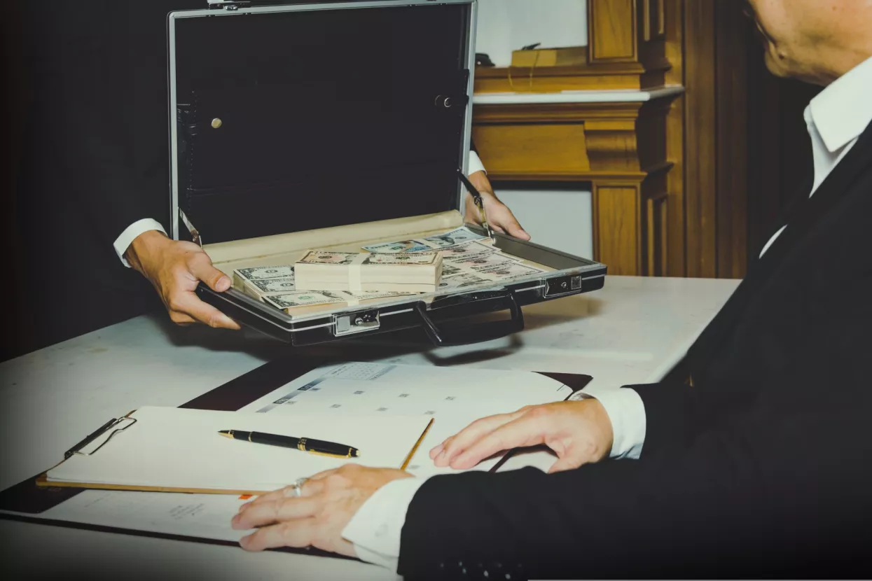 Višnja Starešina: Na vrhu hrvatske korupcijske piramide sjedi politika