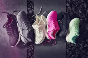 Jesen donosi novu generaciju legendarne Crocs udobnosti