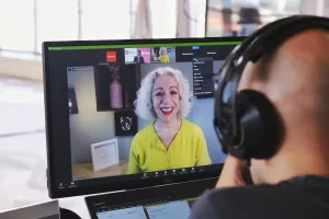 &#39;Unatoč okolnostima, ovo je pravo vrijeme za rad u području ljudskih resursa&#39;