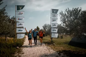 Najveća planinarska avantura HIGHLANDER Velebit odvela sudionike s planine na more