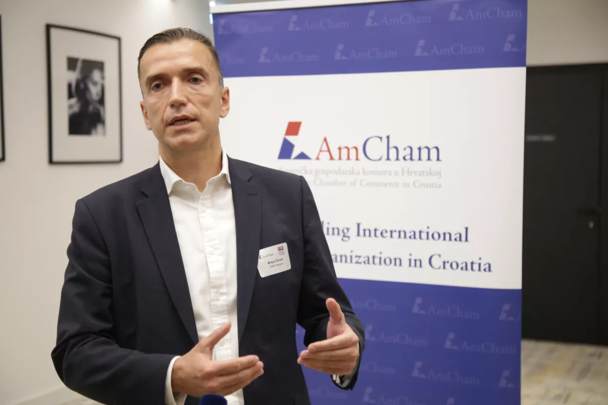 Private equty fondovi &#39;navalili&#39; na maloprodaju u Hrvatskoj