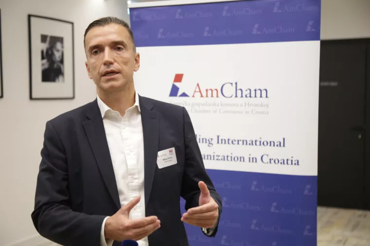 Private equty fondovi &#39;navalili&#39; na maloprodaju u Hrvatskoj