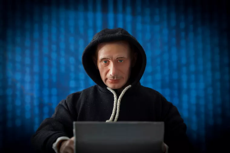 Ruski hakeri 'pobjegli' iz SOA-ina izvje&scaron;ća