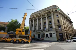 Za sanaciju štete od potresa dvije županije moraju izdvojiti ukupno 21 milijun kuna