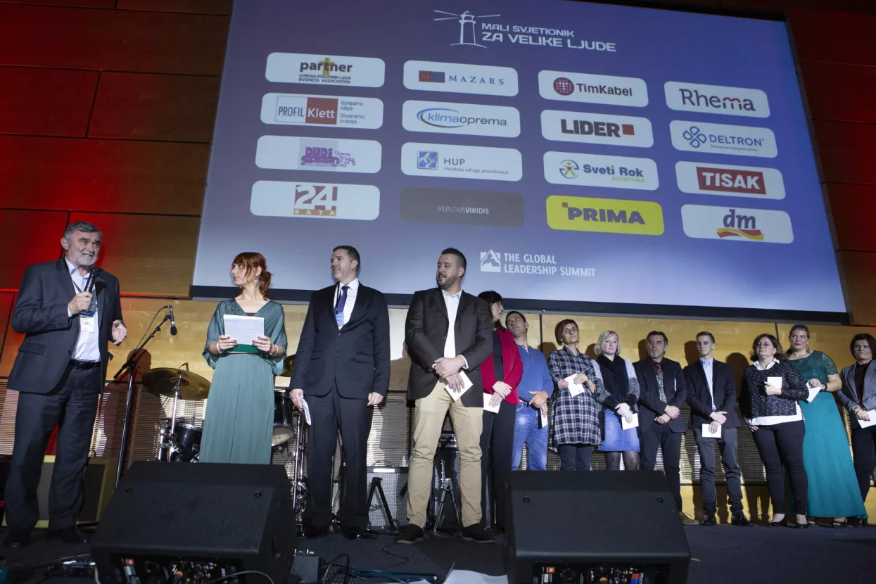 Otvorene su prijave za Mali svjetionik i nagradu od 100.000 kuna