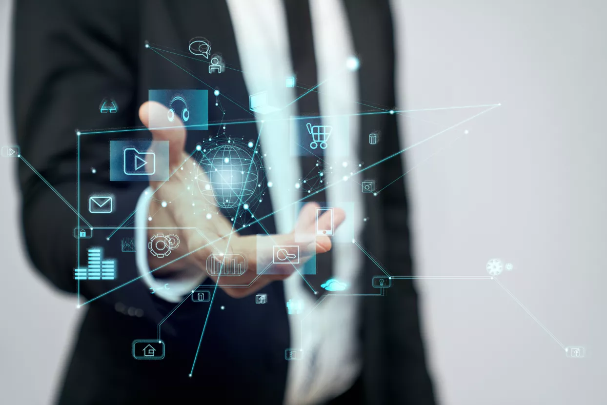 Biznis, znanost i javni sektor na jednome mjestu: Nacionalni inovacijski sustav &mdash; rje&scaron;enja za globalne izazove