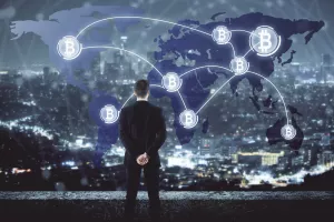 Pogledajte koje su zemlje vodeće po usvajanju kriptovaluta