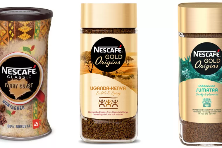 Proslavite Međunarodni dan kave uz novitete iz NESCAF&Eacute; asortimana