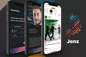 Zagrebačka aplikacija Jenz u igri za najbolju svjetsku mobilnu aplikaciju