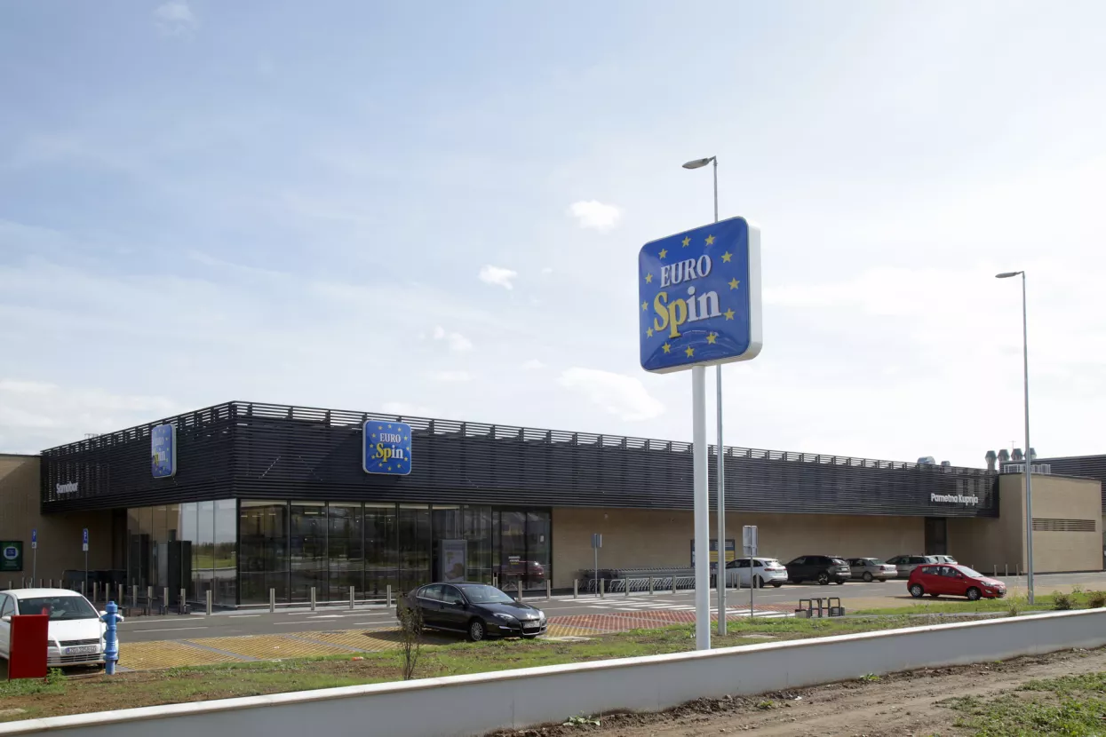 Talijanski diskonter doveo hrvatske dobavljače u škakljivu situaciju