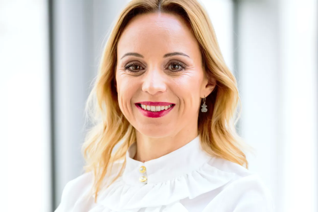 Atana Škalko (Nestlé Adriatic): Potrošačima je danas važno da je zrno omiljene kave iz održivog uzgoja