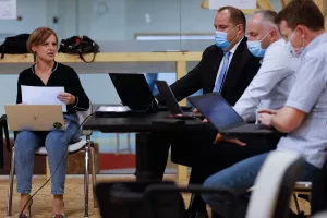 Proglašeni pobjednici open data Hackathona održanog u okviru projekta Odeon