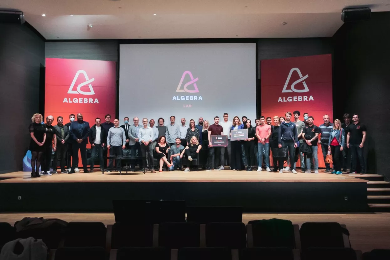 Održano finalno natjecanje startupa 12. generacije inkubatora: najboljima proglašeni Farseer i SportReact