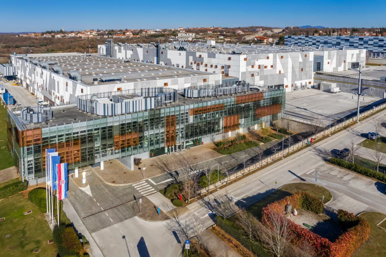 Oxford Economics: BAT je najveći strani investitor u Hrvatsku