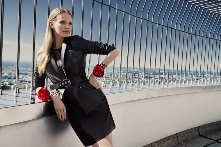 Comma - moderna i praktična