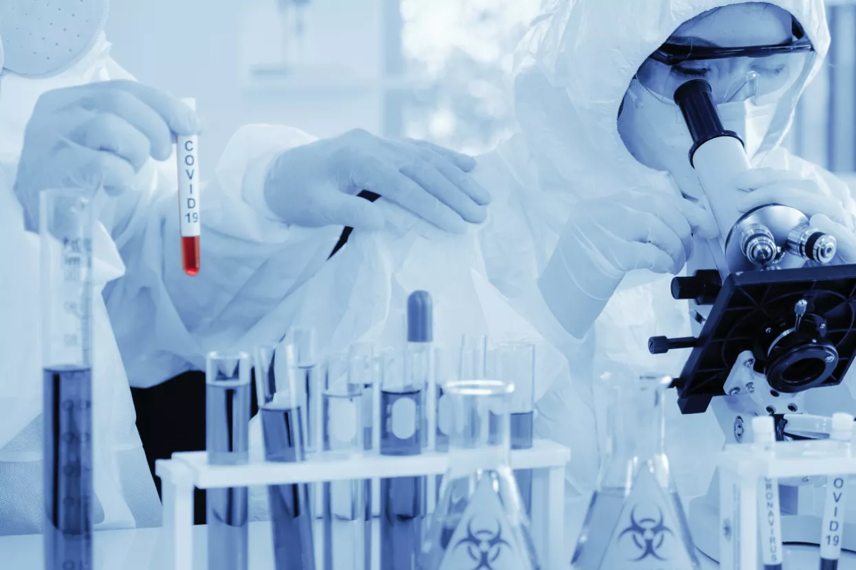 Donosimo pregled dionica glavnih kandidata u utrci za pronalazak cjepiva za COVID-19