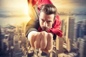 Nova era predsjednika uprava - od &#39;klasičnog direktora&#39; preko noći postali superheroji