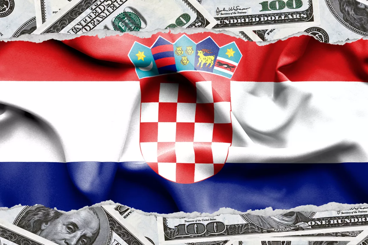 NAPOKON KRENULO - Pokrenut postupak izbjegavanja dvostrukog oporezivanja Hrvatske i SAD-a