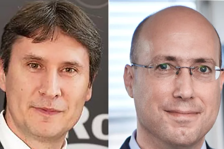 Tvrtke i karijere: Žaja iz Fortenovine riznice u Podravkinu, promjene na čelu Roca Croatije i PWC savjetovanja&hellip;